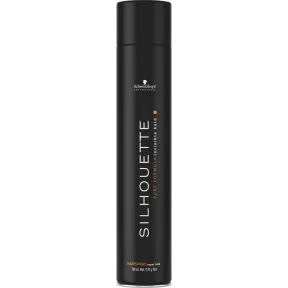 Schwarzkopf Professional Silhouette Super Hold Hairspray 750ml