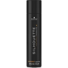 Schwarzkopf Professional Silhouette Super Hold Hairspray 300ml