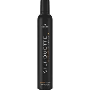 Schwarzkopf Professional Silhouette Super Hold Mousse 500ml