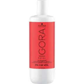 Schwarzkopf Professional Igora Royal Developer (1000ml)