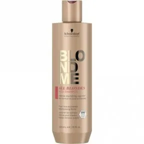 Schwarzkopf Professional BlondMe All Blondes Rich Shampoo 300ml