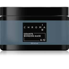 Schwarzkopf Professional ChromaID Bonding Colour Mask 6-12 (280ml)