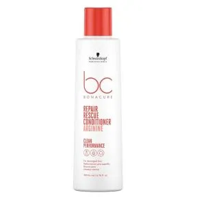 Schwarzkopf Professional BC Bonacure Repair Rescue Conditioner 200ml