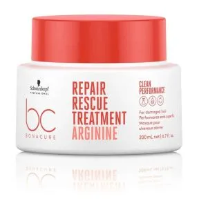 Schwarzkopf Professional BC Bonacure Repair Rescue Treatment 200ml