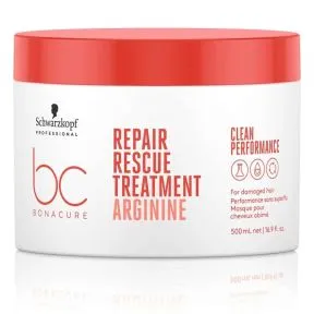 Schwarzkopf Professional BC Bonacure Repair Rescue Treatment 500ml