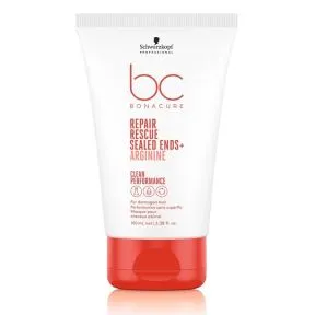 Schwarzkopf Professional BC Bonacure Repair Rescue Sealed Ends+ 100ml