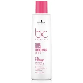 Schwarzkopf Perofessional BC Bonacure Color Freeze Conditioner 200ml