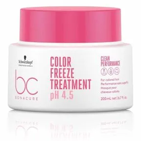 Schwarzkopf Professional BC Bonacure Color Freeze Treatment 200ml