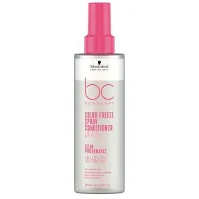 Schwarzkopf Professional BC Bonacure Color Freeze Spray Conditioner 200ml