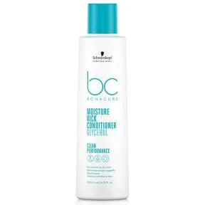 Schwarzkopf Professional BC Bonacure Moisture Kick Conditioner 200ml