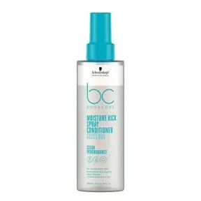 Schwarzkopf Professional BC Bonacure Moisture Kick Spray Conditioner 200ml