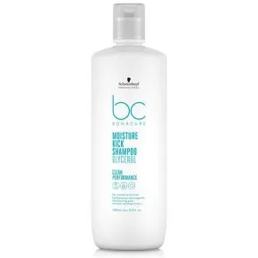 Schwarzkopf Professional BC Bonacure Moisture Kick Shampoo 1000ml