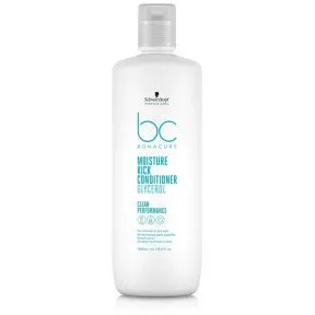 Schwarzkopf Professional BC Bonacure Moisture Kick Conditioner 1000ml