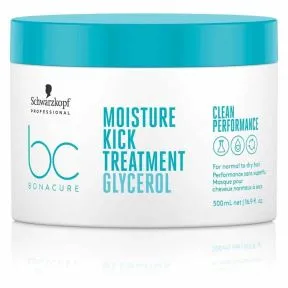 Schwarzkopf Professional BC Bonacure Moisture Kick Treatment 500ml