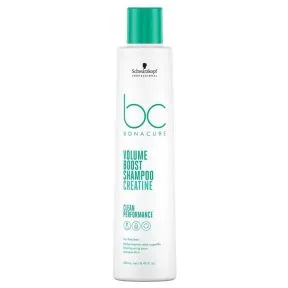 Schwarzkopf Professional BC Bonacure Volume Boost Shampoo 250ml