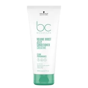 Schwarzkopf Professional BC Bonacure Volume Boost Jelly Conditioner 200ml