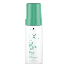 Schwarzkopf Professional BC Bonacure Volume Boost Perfect Foam 150ml