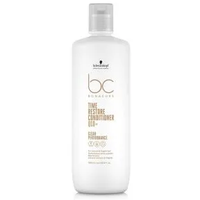 Schwarzkopf Professional BC Bonacure Q10+ Time Restore Conditioner 1000ml