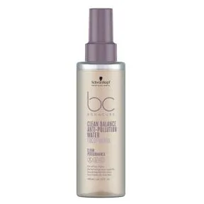 Schwarzkopf Professional BC Bonacure Clean Balance Anti-Pollution Water 150ml