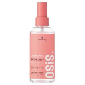 Schwarzkopf Professional OSiS Hairbody Bodifying Spray 200ml