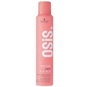 Schwarzkopf Professional OSiS Grip Extra Strong Mousse 200ml