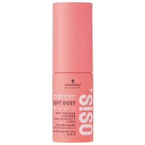 Schwarzkopf Professional OSiS Soft Dust Soft Volume Powder 10g