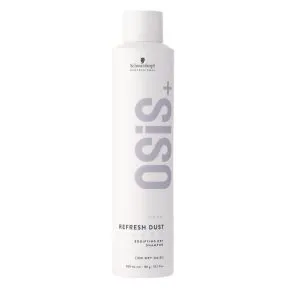 Schwarzkopf Professional OSiS Refresh Dust Bodifying Dry Shampoo 300ml