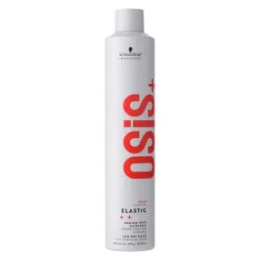 Schwarzkopf Professional OSiS Elastic Medium Hold Hairspray 500ml