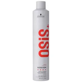 Schwarzkopf Professional OSiS Session Extra Strong Hold Hairspray 500ml