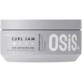 Schwarzkopf Professional OSiS Curl Jam Curl Defining Gel 300ml