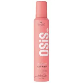 Schwarzkopf Professional OSiS Air Whip Flexible Mousse 200ml