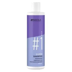 Indola Silver Shampoo 300ml