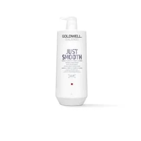 Goldwell Dualsenses Just Smooth Taming Conditioner 1000ml