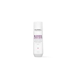 Goldwell Dualsenses Blondes & Highlights Anti-Yellow Shampoo 250ml