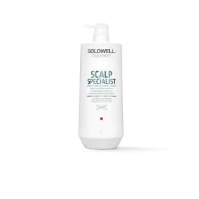 Goldwell Dualsenses Scalp Specialist Deep Cleansing Shampoo 1000ml