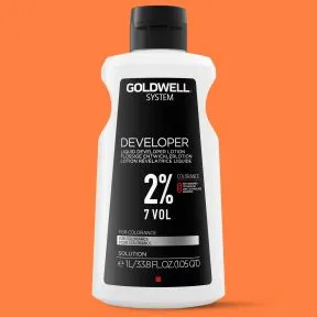 Goldwell System Developer 2% (1000ml)