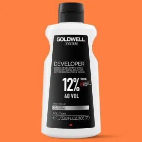 Goldwell System Developer 12% (1000ml)