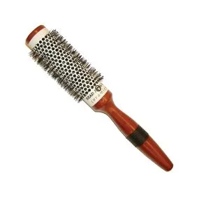 Head Jog 56 Ceramic Wooden Radial Brush 33mm