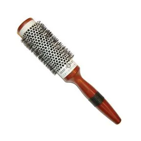 Head Jog 57 Ceramic Wooden Radial Brush 38mm