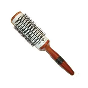 Head Jog 58 Ceramic Wooden Radial Brush 43mm