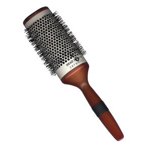 Head Jog 73 Ceramic Wooden Radial Brush 63mm