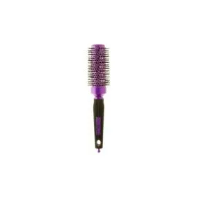 Head Jog 88 Ceramic Ionic Purple Radial Brush (33mm)