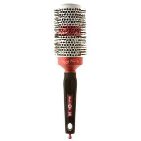 Head Jog 96 Heat Wave Radial Brush 44mm