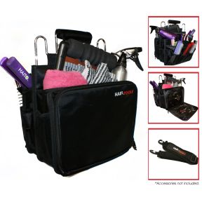 Hair Tools Session Bag