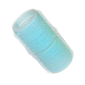 Hair Tools Cling Rollers Light Blue 28mm (12)