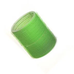 Hair Tools Cling Rollers Large Green 48mm (12)