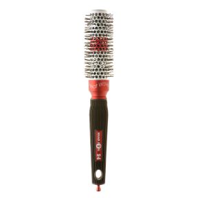 Head Jog 94 Heat Wave Radial Brush 25mm