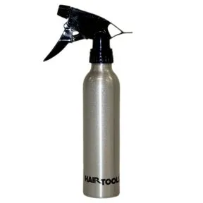 Hair Tools Silver Spray Can Small 260ml