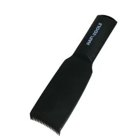 Hair Tools Tinting Spatula -  Black