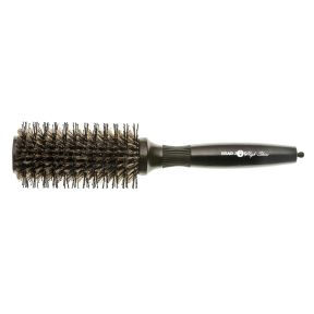 Head Jog 116 High Shine Radial Brush 34mm